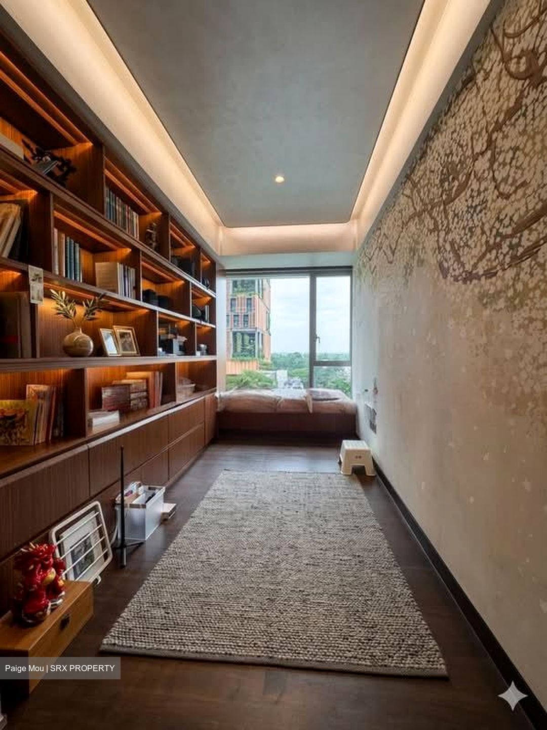 Boulevard 88 (D10), Apartment #573410891